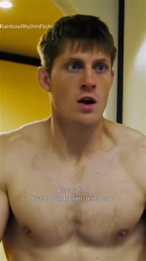 Peter Claffey as Paul in Wreck. #gaytiktok #lgbtcommunity #lgbtiq