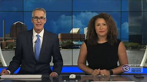 The Italian Bowl XLII Mayor's Cup, Billie Johnson retires after 49 year with the Area Office on Aging and more. Here is your Thursday Bright Side! | 13abc | Facebook