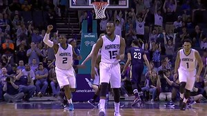 347K views · 8.7K reactions | Eastern Conference Player of the Week Kemba Walker has the surging Charlotte Hornets on a 7-game win streak! | NBA | Facebook