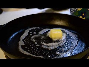How To Sauté An Onion