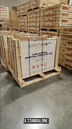 Arena Digital Display 2.0: Now a Standalone Upgrade for Any Setup