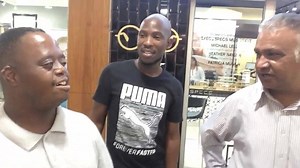 40K views · 1.2K reactions | Fruent engrish #iyenzekaleyonto | Siyanda Maphumulo Gonzo | Facebook