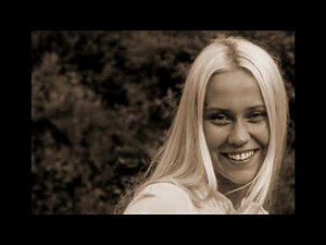 Agnetha (ABBA): Interview 1969 (English Subtitles)