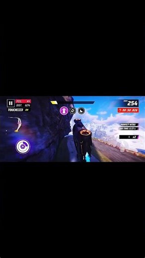 ⚡ The Future is Here – Lamborghini Terzo Millennio 4K 🔥 Insane Ending