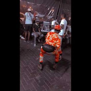 The king of Amapiano Dance Movies