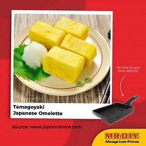 331K views · 63 reactions | A classic omelette with a Japanese twist....