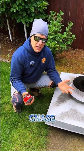 Metal chimney top (chase cover)