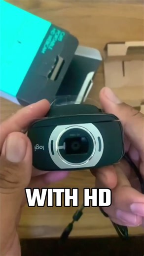 Top 5 Best Webcams for Laptop