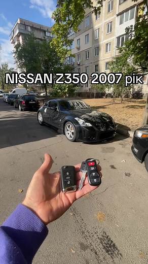 Nissan Z350 2007 рік привʼязали викидний ключ 096-602-30-32 Київ Оболонська площа 3 MV MASTER #nissan #nissanz350 #nissangtr #nissanskyline #nissanskyliner33 #forsage #forageharvester #mvmaster #нісан #нисанскайлайн #нисанфорсаж #нисанскайлайнфорсж🔥🔥🥺 #автоключі #автоключіоболонь0966023032 #нісанскайлайн #нісансільвія