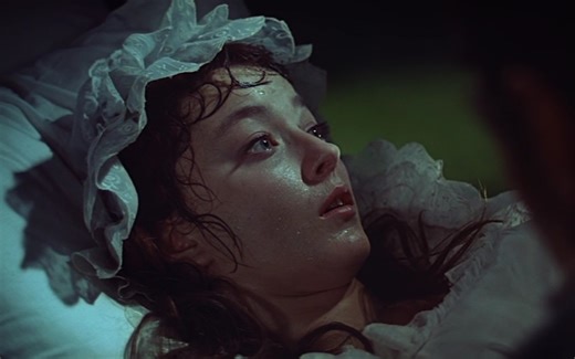 安德烈妻子丽莎难产去世