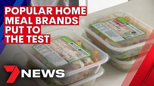 25K views · 71 reactions | Home delivered meals are booming as more of us let others do the work. A new survey has crunched the numbers to find out which ones perform the best. www.7NEWS.com.au #7NEWS | 7NEWS Melbourne | Facebook