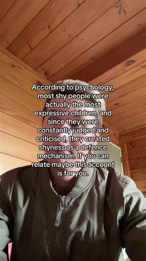 Understanding Shyness Through Psychology Facts