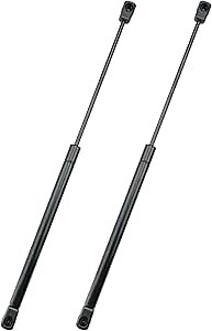 2PCS Lift Supports Fit for Knaack Storagemaster 90 Tool Job ​Box Replace PM3858-1