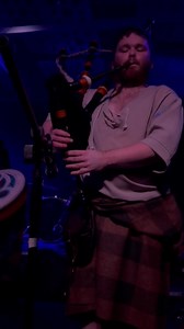 Happy International Bagpipe Day Today we celebrate this mighty instrument that brings the soul of our sound. And a wee moment for us to appreciate our own piper Grant, the Munro Bagpiper whose resilience somehow always remains unfazed every time he's dragged away from the hills to be surrounded by the racket of our drums. Here's to Grant, the pipes, and all who play them! 🥃 | Clann An Drumma