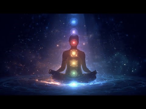 3-Hour Powerful Healing Frequency • Calm Mind, Relax Body, Remove Negativity