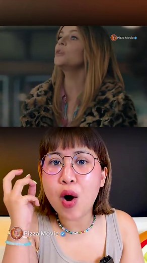 แม่บ้านไอคิวสูง 🤓 ##hightpotential##disneyplusth##บันเทิงTikTok##pizzamovie