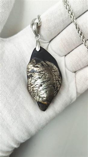 Dragon Pattern Stone | Polished Finished Products | Jhuoshuei River | Custom Pendant