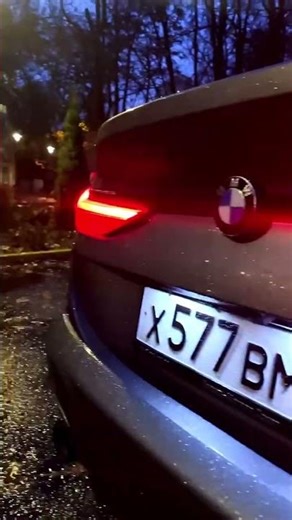 bayerishe motoren werke status BMW