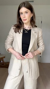 479K views · 2.5K reactions | How to tie your #drawstring #pants #fashiontips #fashionhacks #styletips | Rebecca Kahane Pankow Style | Facebook