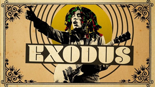 Bob Marley's most radical moment