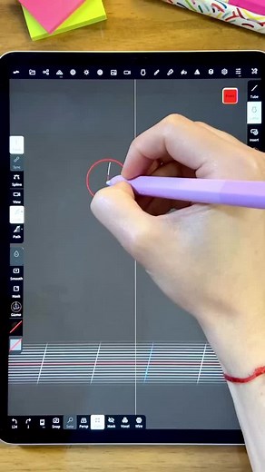 Create Festive 3D Hand Lettering Using Tube and Lathe Brushes