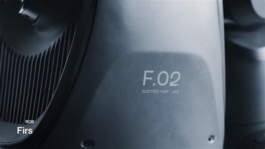 BMW's F.02 robots: A game-changer in manufacturing | Ruben De Araújo posted on the topic | LinkedIn