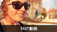 360°動画の作成とYouTubeアップロード