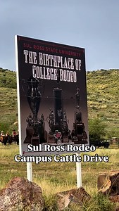 Visit Alpine, Texas on Reels