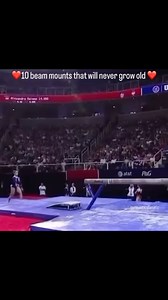 ❤️ Beam mounts ❤️#гимнастика #olympics #womensgymnastics #vault #balancebeam #floorexercise #gymfan #gymnasticsvideo #gymnastics #Olympicgymnastics #gymnasticslife #gymnasticsreel #gymnasticsshoutout #gymnasticslove #gimnasia #ginástica #ginástico #Olímpico #olimpíadas #goviral #viral #gymnastique #lovegymnastics #gymnastik #gimnastică #deportes #esportes | Gymnastics Fans
