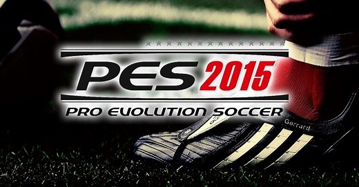 Pro Evolution Soccer 2015 Télécharger