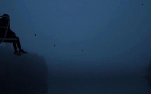 øneheart-snowfall /降速/一小时循环/
