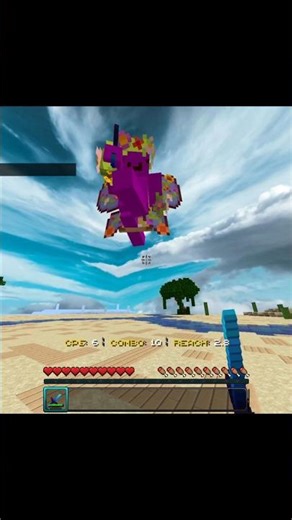 When a Player Learns 6 CPS Combo