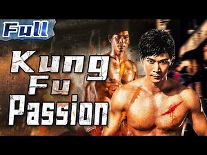【ENG】Kung Fu Passion | Action Movie | Drama Movie | China Movie Channel ENGLISH
