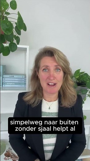 Zo activeer je bruin vet