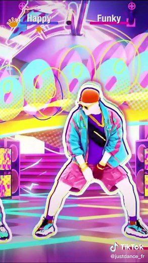 Découvrez la nouvelle chanson de Just Dance 2022 !