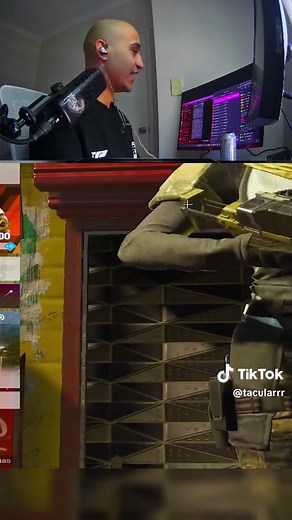 Rainbow Six Siege Gameplay Clips and Highlights