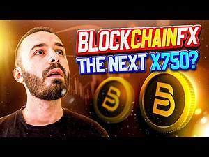 🚀 Unleash Your Trading Powers with Blockchain FX! 💥