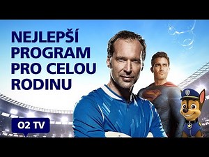 Nejlepší hrdiny najdete v O2 TV od 150 Kč