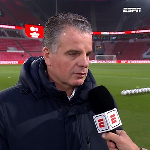 70K views · 168 reactions | Dennis te Kloese licht de transfer van Oussama Targhalline toe ️ "Le Havre zit financieel niet in de beste positie, dus we duiken op een buitenkansje." | ESPN NL | Facebook