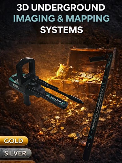 🚀 Advanced Detection Technologies by DEDSIS Powered by innovation and precision engineering, DEDSIS delivers next-generation underground detection solutions designed for real-world field performance. 🌍⚙️ Featuring AXION and DSM-X, these advanced systems combine intelligent analysis, modern frequency technologies, and professional design to provide reliable results where accuracy matters most. 📡🧠 Engineered for professionals who demand clarity, confidence, and cutting-edge technology. ✨ For m