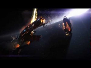 Mass Effect - Hero (Music video)