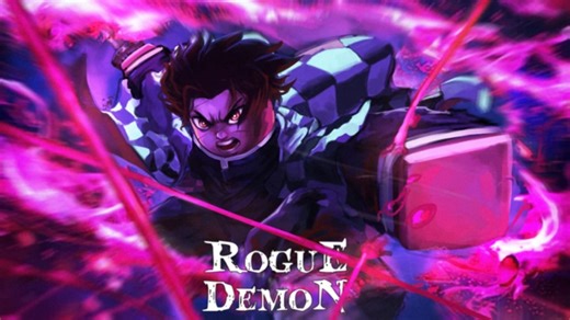 What is Ribbon Art in Rogue Demon