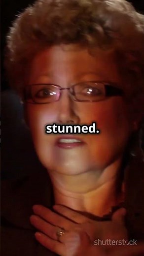 Susan Boyle SHOCKED Everyone On Stage With Her Talent