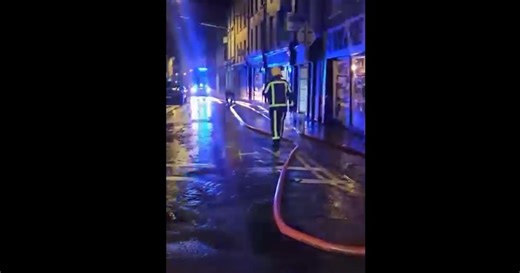 Bantry floods for seventh time since 2020