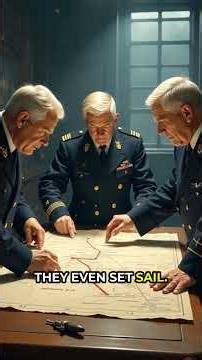 No Computer, No Help, Just a Brain That Cracked Unbreakable Codes #WW1 #genius #history