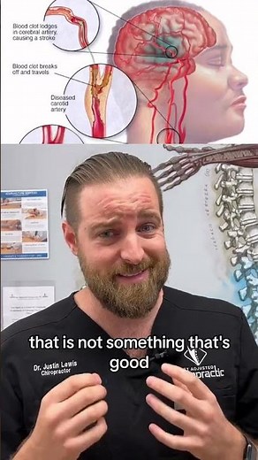 CHIROPRACTOR GONE WRONG - If This Happens to You, Seek HELP