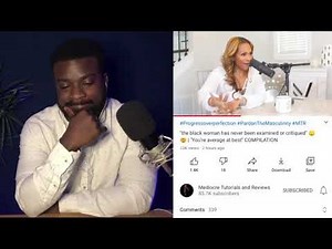 Reality vs Fantasy | Mediocre Tutorials and Reviews | Kevin Samuels