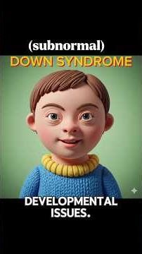 What Is Subnormal Intelligence? | Explained Clearly #IQ #Education #Psychology"#shorts