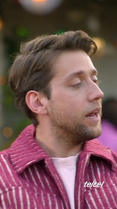 ¿Te perdiste la fiesta como M4R!4N4 por falta de señal? Con la Red 5G de Telcel siempre estarás conectado con tus amigos. | Telcel