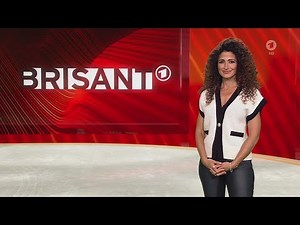 Marwa Eldessouky - Brisant vom 5. Dezember 05.12.2022